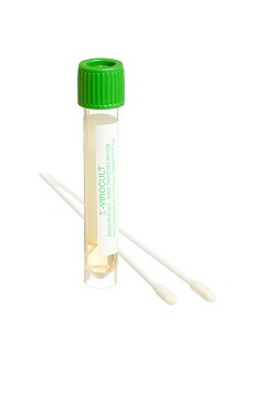 Respiratory Viruses PCR